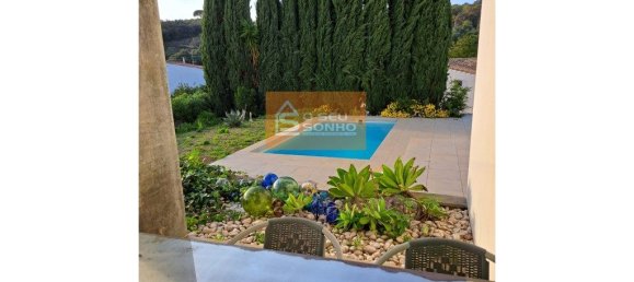 Casa de 4 dormitorios en Sao Bras de Alportel, Portugal No. 75169 16