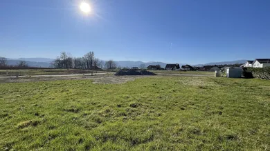 Terreno en Frauental an der Lassnitz, Austria No. 213149