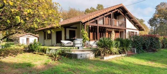 Villa T4 em Landes, France N.º 291944 7