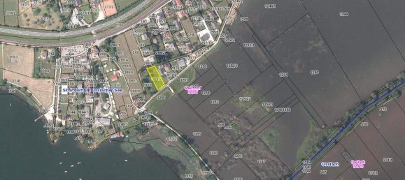 Terrain à Steindorf am Ossiacher See, Austria No. 242962 3