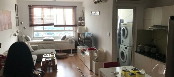 2 bedrooms Apartment in Thu Duc, Vietnam No. 16708 8