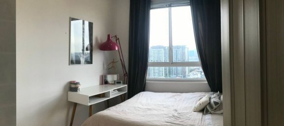 2 bedrooms Apartment in Thu Duc, Vietnam No. 16708 2