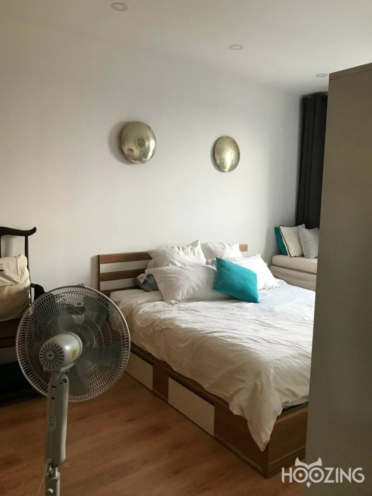 2 bedrooms Apartment in Thu Duc, Vietnam No. 16708