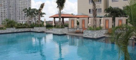 2 bedrooms Apartment in Thu Duc, Vietnam No. 16708 11