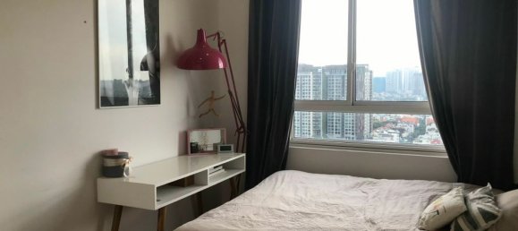 2 bedrooms Apartment in Thu Duc, Vietnam No. 16708 7