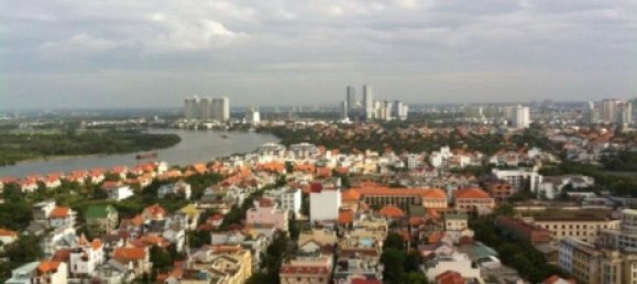 2 bedrooms Apartment in Thu Duc, Vietnam No. 16708 9