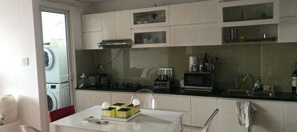 2 bedrooms Apartment in Thu Duc, Vietnam No. 16708 6