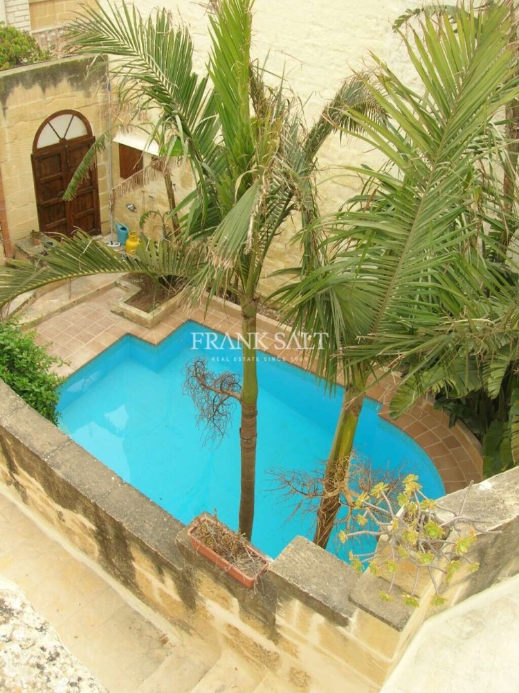 4 chambres Ferme à Gharb, Malta No. 10682