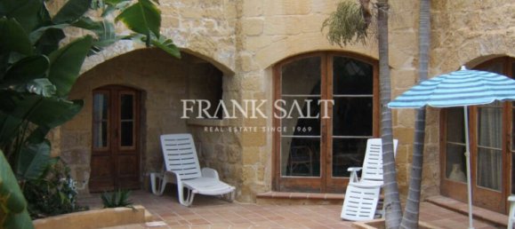 4 chambres Ferme à Gharb, Malta No. 10682 2