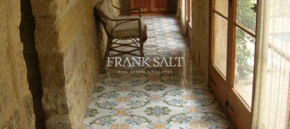 4 chambres Ferme à Gharb, Malta No. 10682 5