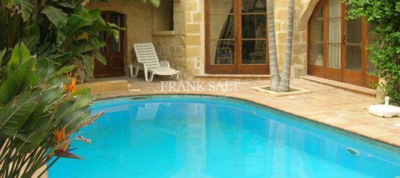 4 chambres Ferme à Gharb, Malta No. 10682 3