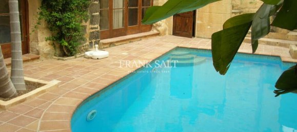 4 chambres Ferme à Gharb, Malta No. 10682 4