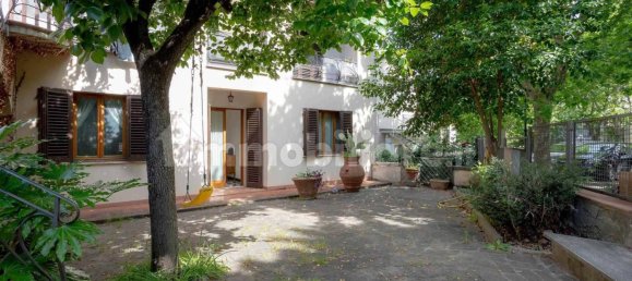 6 غرف نوم فيلا في Signa, Italy رقم 72915 44