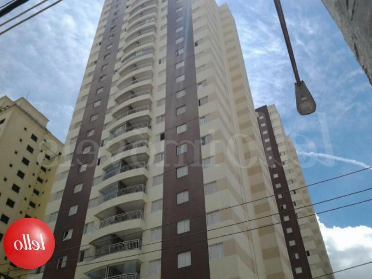Apartamento T3 em São Paulo, Brazil N.º 448176