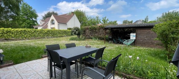 Casa T4 em Osny, France N.º 329432 3