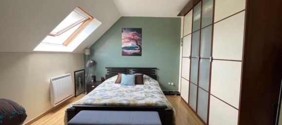 Casa T4 em Osny, France N.º 329432 8