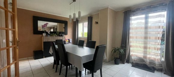 Casa T4 em Osny, France N.º 329432 5
