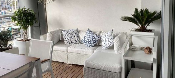 3 chambres Appartement à Ta' Xbiex, Malta No. 11365 7