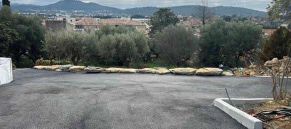 Terreno em Ollioules, France N.º 113509 4