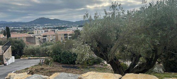 Terreno em Ollioules, France N.º 113509 5