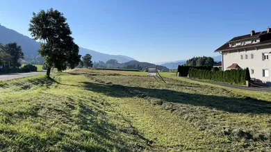 Terrain à Millstatt am See, Austria No. 217494