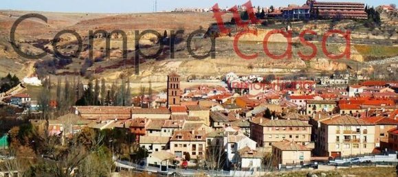 Земельный участок 69м² в Сеговия, Испания № 28649 16