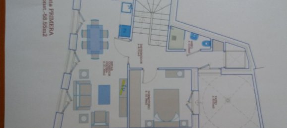 Земельный участок 69м² в Сеговия, Испания № 28649 3