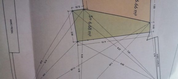 Земельный участок 69м² в Сеговия, Испания № 28649 5