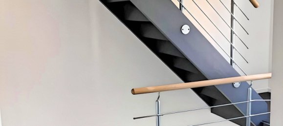 Casa de 7 habitaciónes en Nienburg, Germany No. 219268 8