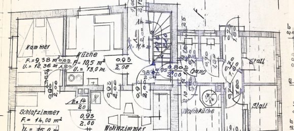 Casa de 7 habitaciónes en Nienburg, Germany No. 219268 13