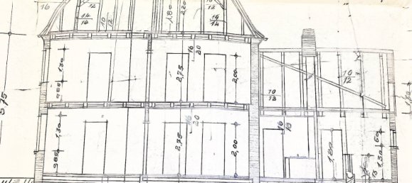 Casa de 7 habitaciónes en Nienburg, Germany No. 219268 11