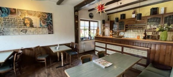 Café / restaurante em Nordsachsen, Germany N.º 258890 3