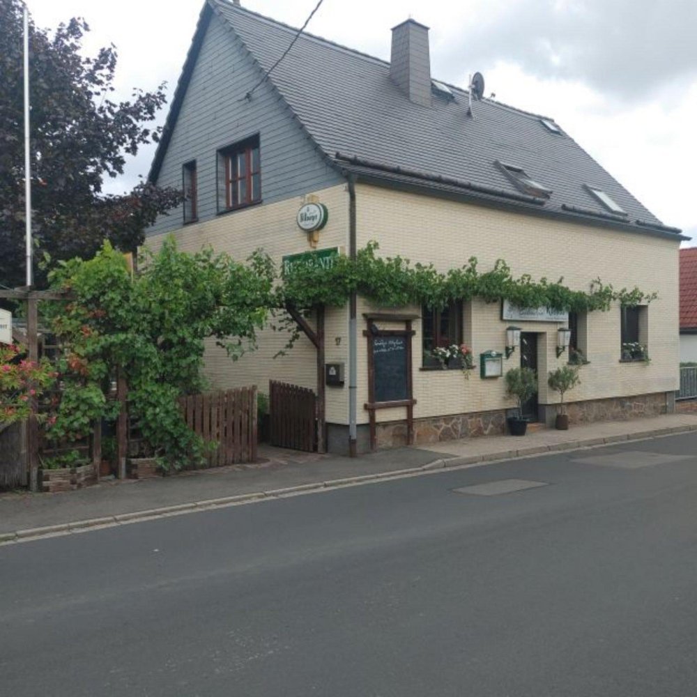 Café / restaurante em Nordsachsen, Germany N.º 258890