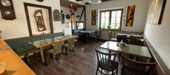 Café / restaurante em Nordsachsen, Germany N.º 258890 2