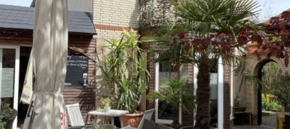 Café / restaurante em Nordsachsen, Germany N.º 258890 10