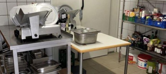 Café / restaurante em Nordsachsen, Germany N.º 258890 6