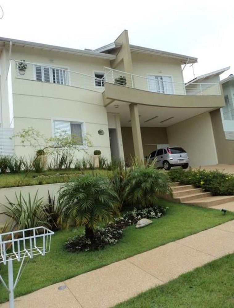 4 Schlafzimmer Haus in Sao Paulo, Brazil, Nr. 587033