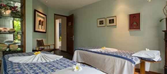 5 Schlafzimmer Villa in South Kuta, Indonesia, Nr. 2932 22