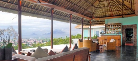 5 Schlafzimmer Villa in South Kuta, Indonesia, Nr. 2932 9