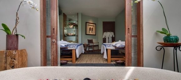 5 Schlafzimmer Villa in South Kuta, Indonesia, Nr. 2932 25