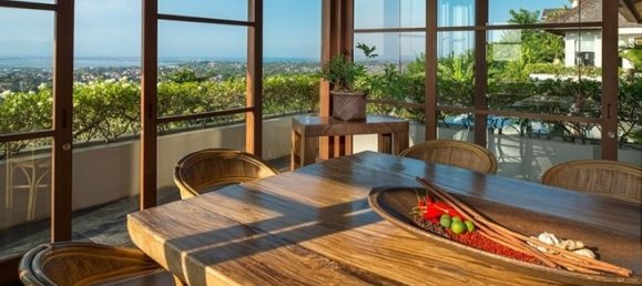 5 Schlafzimmer Villa in South Kuta, Indonesia, Nr. 2932 14