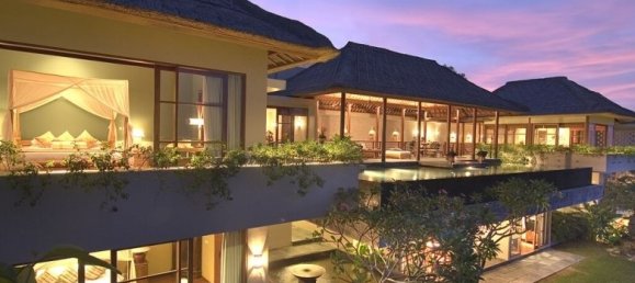 5 Schlafzimmer Villa in South Kuta, Indonesia, Nr. 2932 13