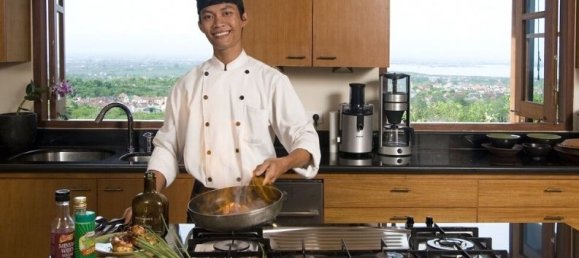 5 Schlafzimmer Villa in South Kuta, Indonesia, Nr. 2932 18