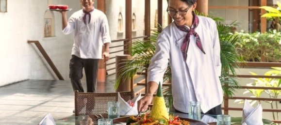 5 Schlafzimmer Villa in South Kuta, Indonesia, Nr. 2932 17