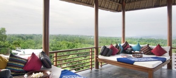 5 Schlafzimmer Villa in South Kuta, Indonesia, Nr. 2932 27