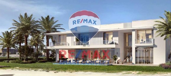 7 Schlafzimmer Villa in Abu Dhabi, UAE, Nr. 36520 3