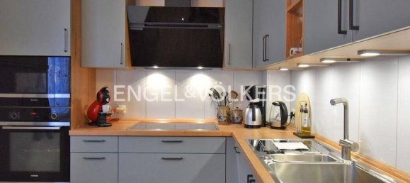 3غرفة شقة في Wandsbek, Germany رقم 37232 2