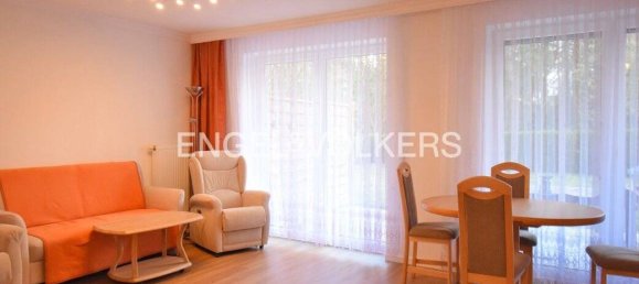 3غرفة شقة في Wandsbek, Germany رقم 37232 4