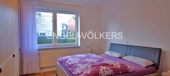 3غرفة شقة في Wandsbek, Germany رقم 37232 3