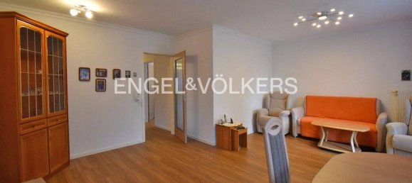 3غرفة شقة في Wandsbek, Germany رقم 37232 5